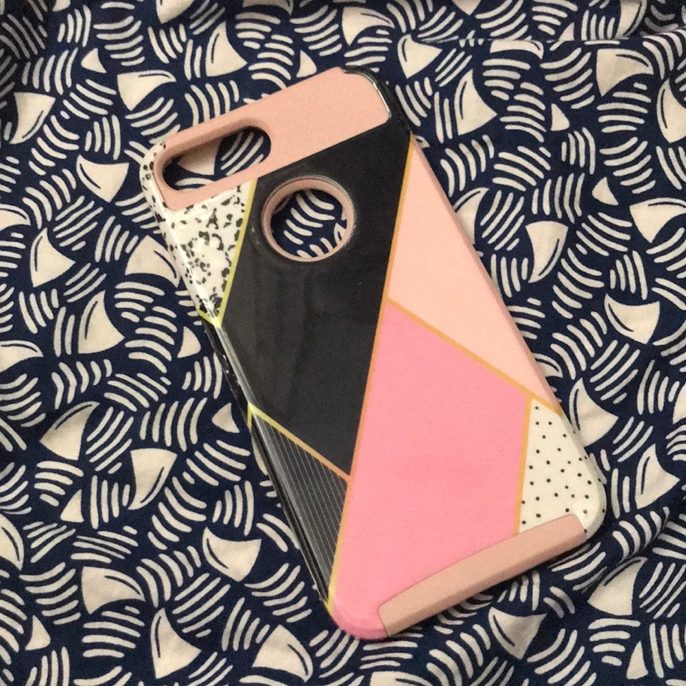 IPhone 6/7/8 Plus Case